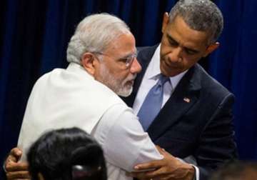 india us relations a year of modbama bromance