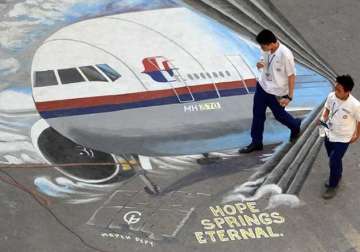 better plane tracking trialed after malaysia plane mystery