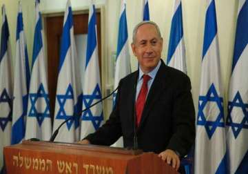 france terror israeli pm urges fight against islamist extremism