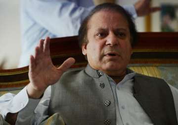 opposition asks nawaz sharif govt to take india s aggression seriously