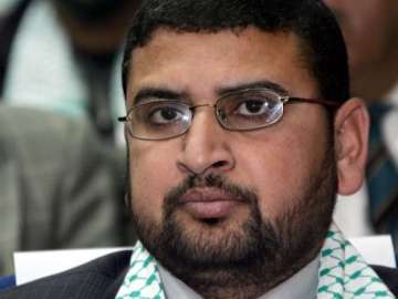 palestinian unity government s mandate expires this week hamas