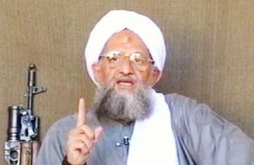 zawahiri asks pakistanis to revolt against their govt