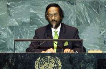 us lobbied with pachauri to prevent appointment of iranian