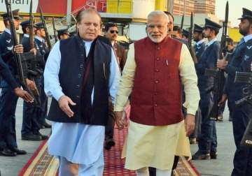 pm modi has cemented ties with india s allies says pakistani daily