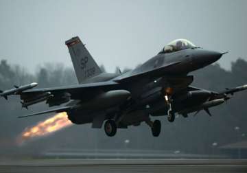 resolution introduced in us house to block sale of f16 to pak