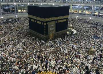 saudi arabia may ban children from performing haj