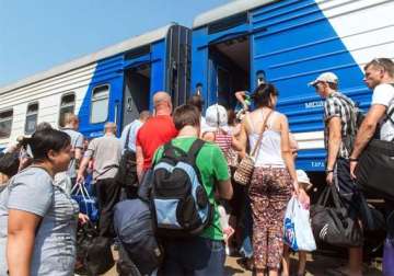 un starts humanitarian campaign for displaced in ukraine