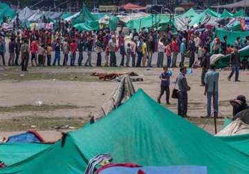 8 million people affected by nepal earthquake un