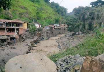 death toll rises to 48 in colombia landslide