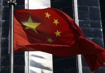 china says indian 19 foreigners admitted to illegal acts