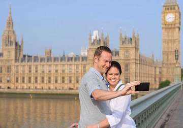 top 10 cities for selfies