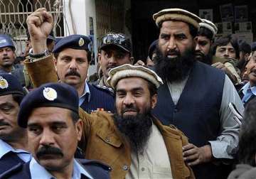 26/11 mumbai attack accused lakhvi challenges his detention files two petitions