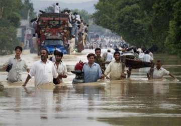 pakistan floods health emergency declared by govt
