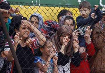 us responsible for refugee crisis in europe chinese commentary