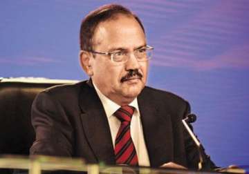 ajit doval to visit china next week to discuss border dispute