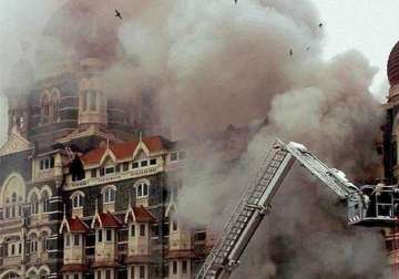 26/11 attack accused killed 6 mnths before the assault witness