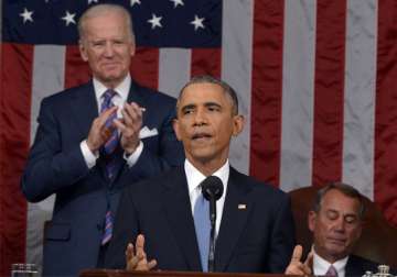 defiant obama bats for middle class