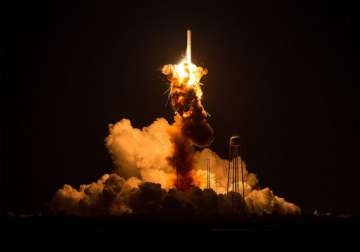 rocket explosion not end of nasa private sector collaboration