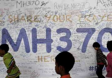 mh370 mystery more suspcted wreckage found