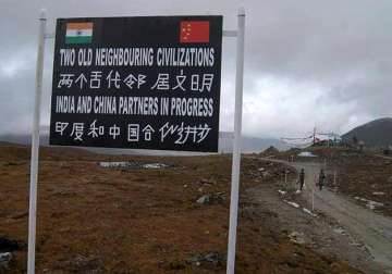 huge dispute with india over arunachal an undeniable fact china