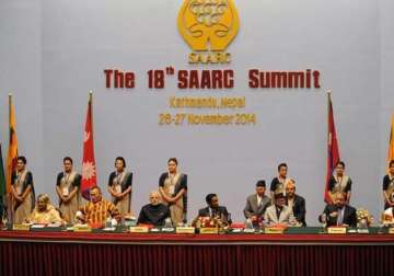 pakistan proposes to host 19th saarc summit in november 2016