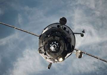 russia s failed cargo spacecraft to fall from orbit on friday burn up in atmosphere