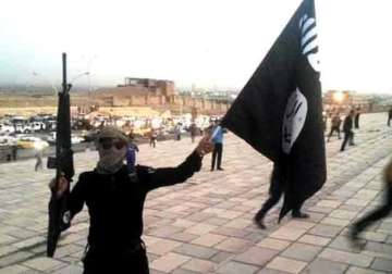 isis executes 8 dutch members for desertion