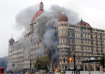 citing mumbai attack report says fbi needs to improve