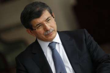 public order to be maintained after protests turkish pm