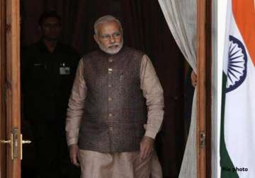 modi to do a madison square in shanghai during china visit