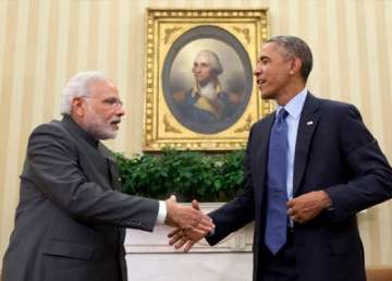 obama has given new dimension to india us relationship narendra modi