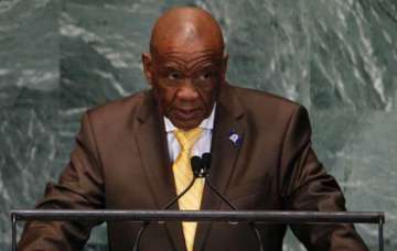 lesotho pm postpones re opening of parliament