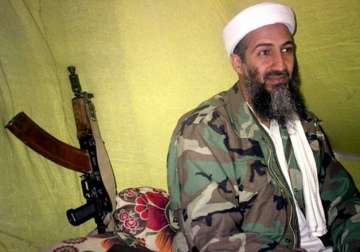 pak intelligence had no role in tracing osama bin laden us