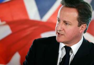 britain has duty to confront is threat cameron