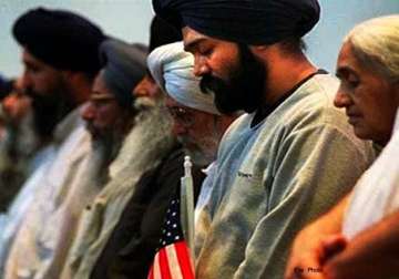 sikh americans urge modi to release sikhs languishing in jails