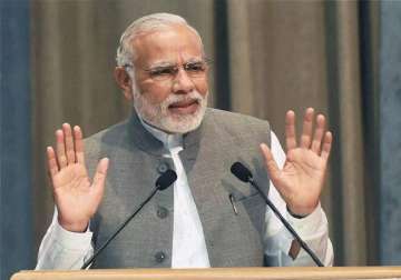 us to ask narendra modi govt to turn ideals of tolerance into reality