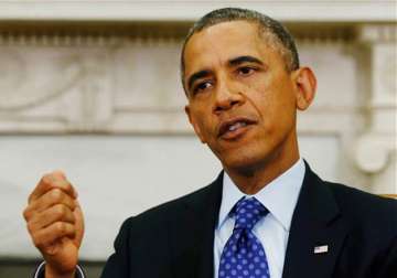 break cycles of conflict to counter terrorism obama