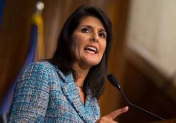 nikki haley to respond to obama s state of the union address