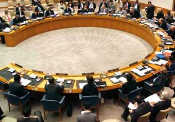 un security council to vote monday morning on iran nuclear deal