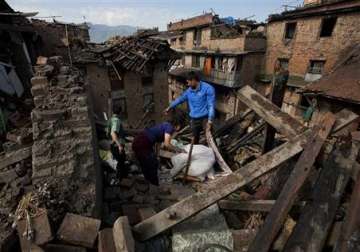 nepal quake hits eight million says un