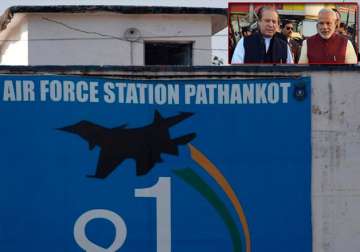 pathankot attack pakistan seeks more evidence from india