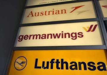 european airline operators introduce two person cockpit rule after germanwings crash
