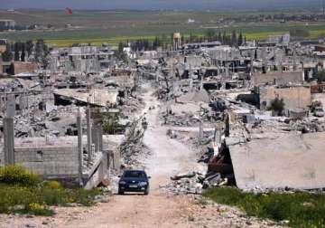 why dead syrian boy aylan kurdi s family left their home in kobani