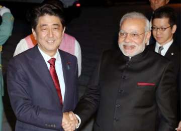 japan to invest 3.5 trillion yen in india in 5 years ties in bullet train mode