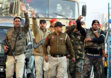 pak team to complete pathankot probe this week
