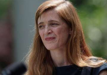 us envoy to un hopeful of india s participation in climate change deal