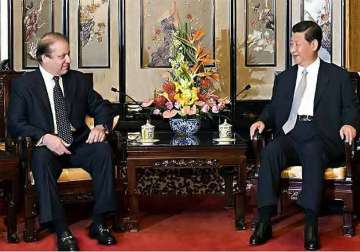 it s official china involved in six nuclear projects in pakistan