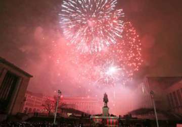 brussels cancels new year fireworks show amid terrorist attack