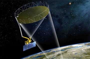 nasa to launch first earth observing mission today