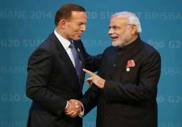 g20 summit pm modi meets different world leaders